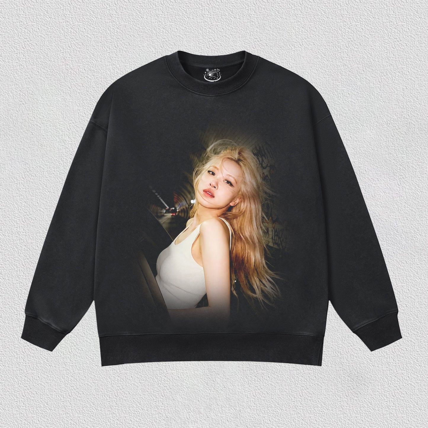 ROSE HOODIES 12.10-2