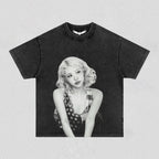 ROSE 1.0 TEE 7.5