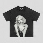 ROSE 1.0 TEE 7.5