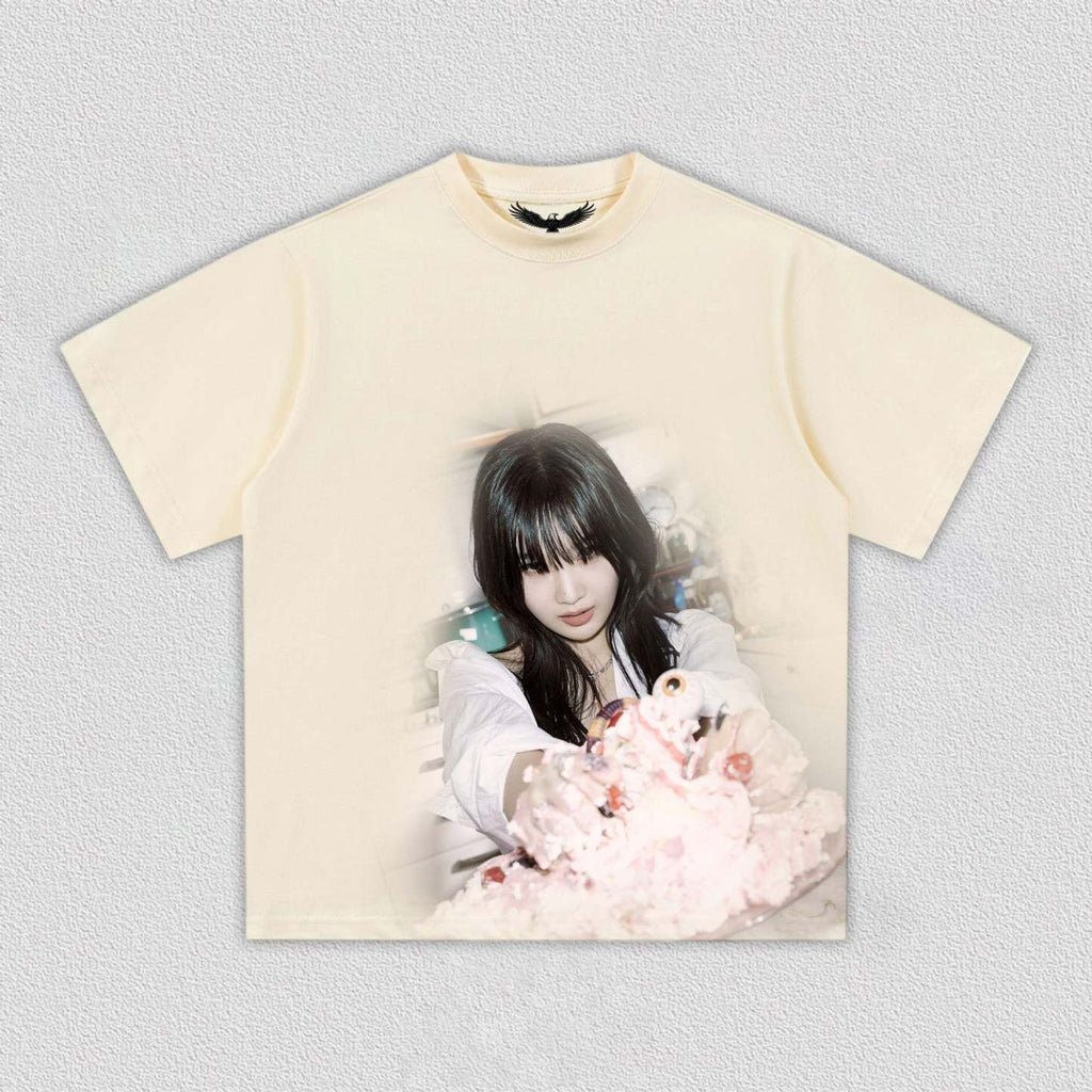 Red Velvet   lrene   TEE