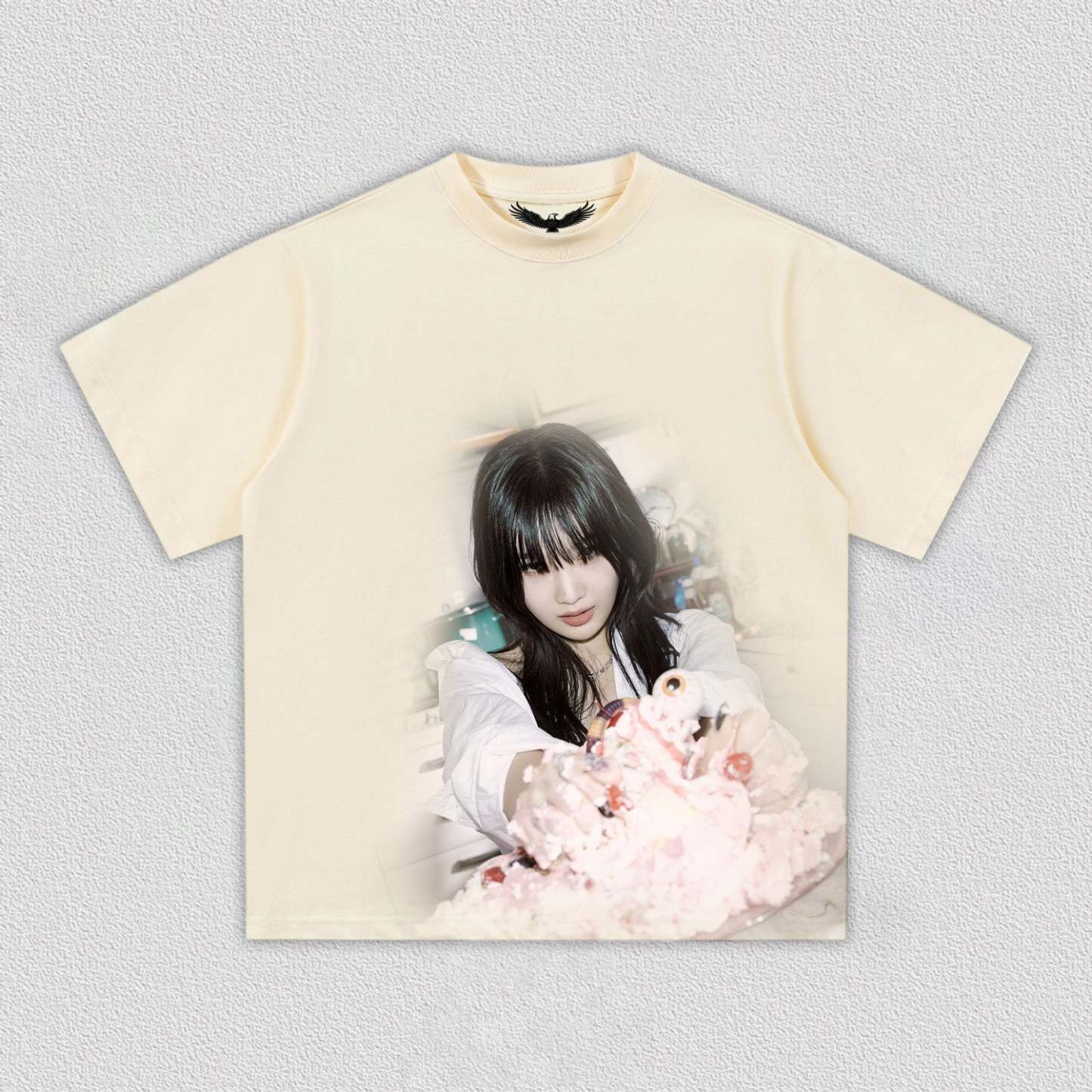 Red Velvet   lrene   TEE