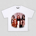 Red Velvet   TEE