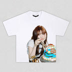 Red Velvet   Wendy  TEE