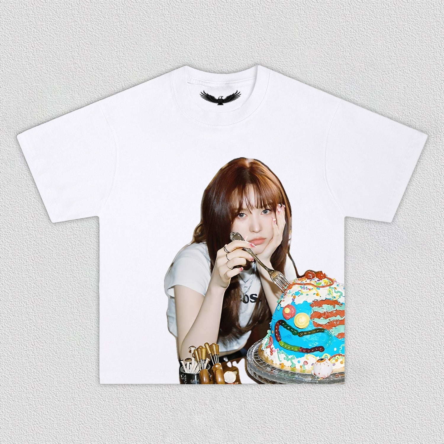 Red Velvet   Wendy  TEE