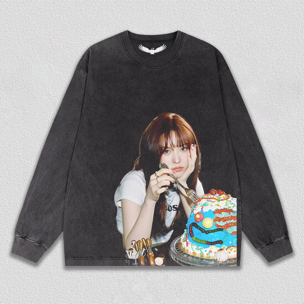 Red Velvet   Wendy  TEE