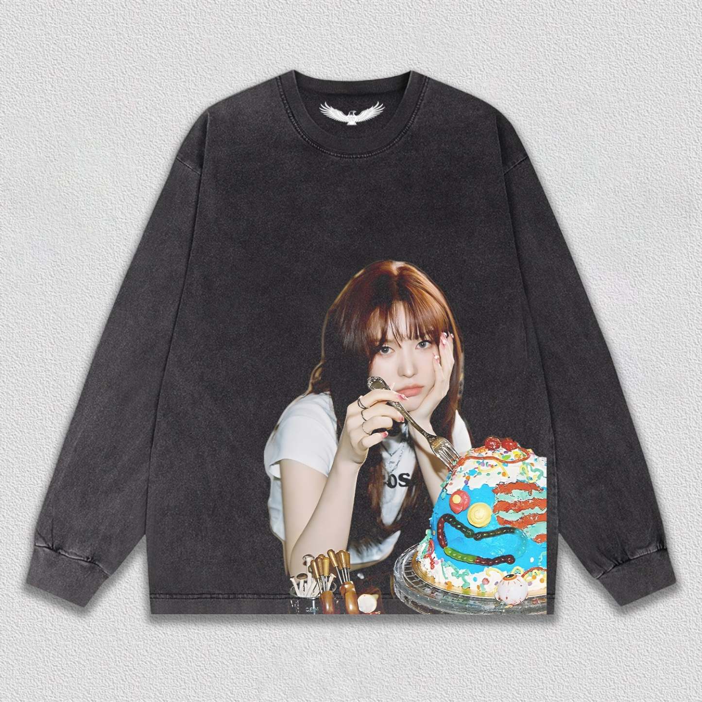 Red Velvet   Wendy  TEE