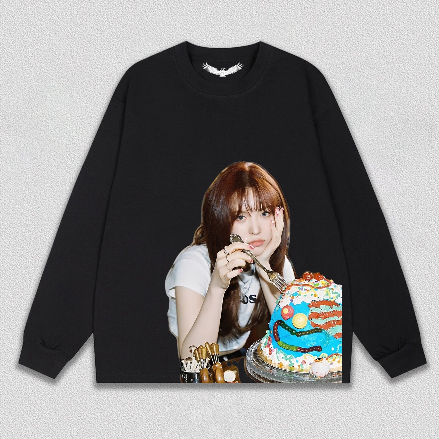 Red Velvet   Wendy  TEE