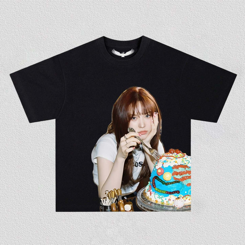 Red Velvet   Wendy  TEE