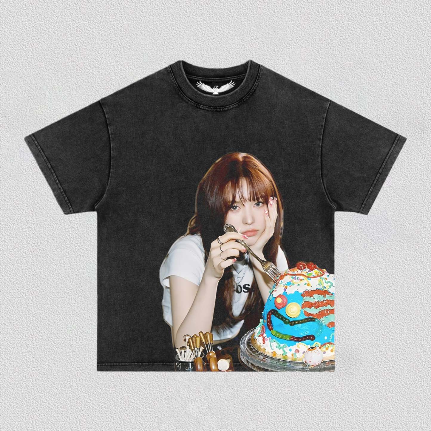 Red Velvet   Wendy  TEE