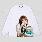 Red Velvet   Wendy  TEE