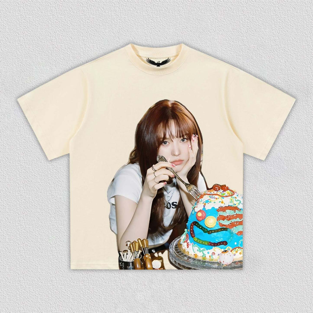 Red Velvet   Wendy  TEE