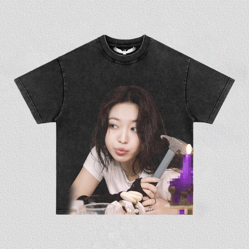 Red Velvet   Yeri  TEE