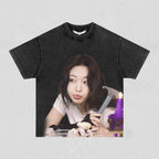 Red Velvet   Yeri  TEE