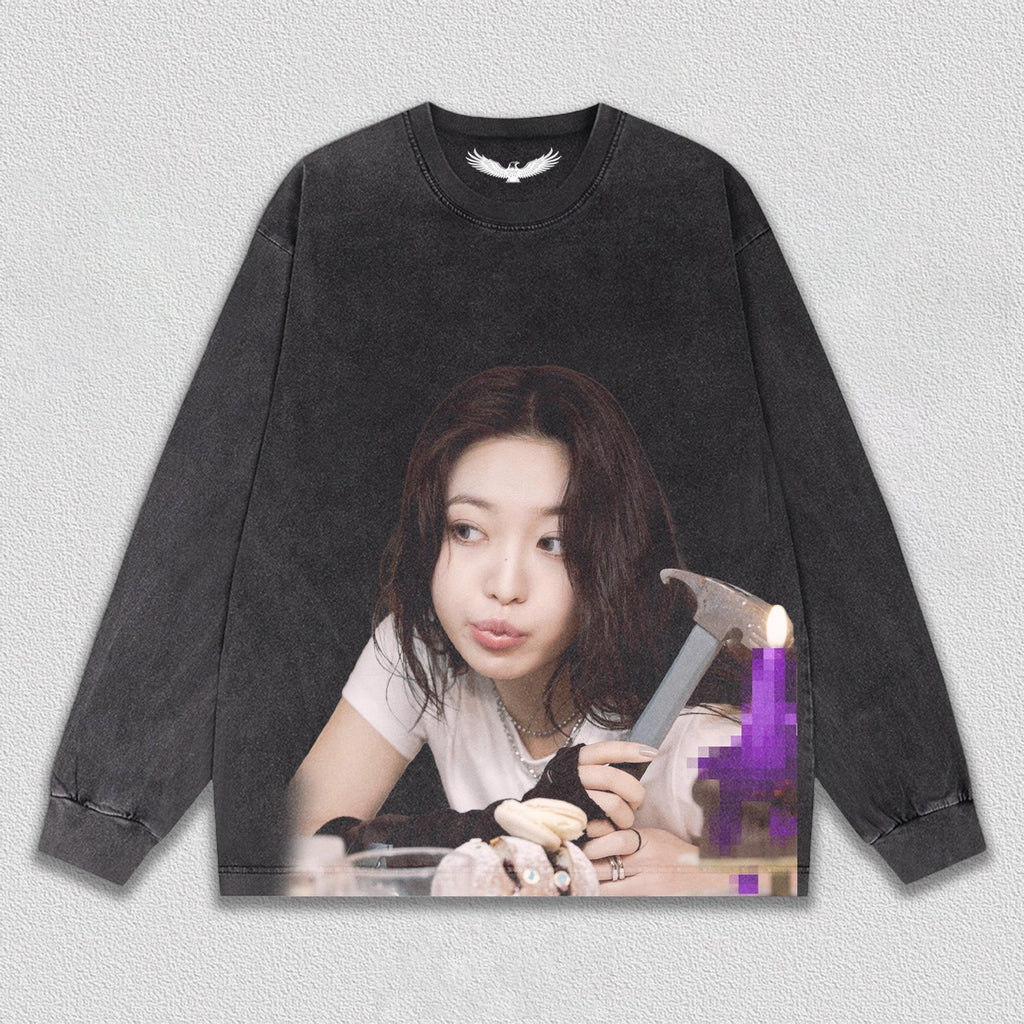 Red Velvet   Yeri  TEE