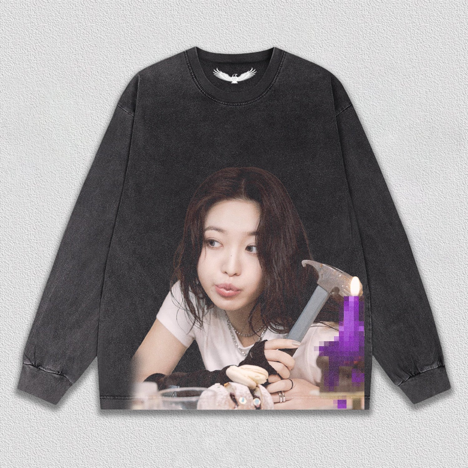 Red Velvet   Yeri  TEE