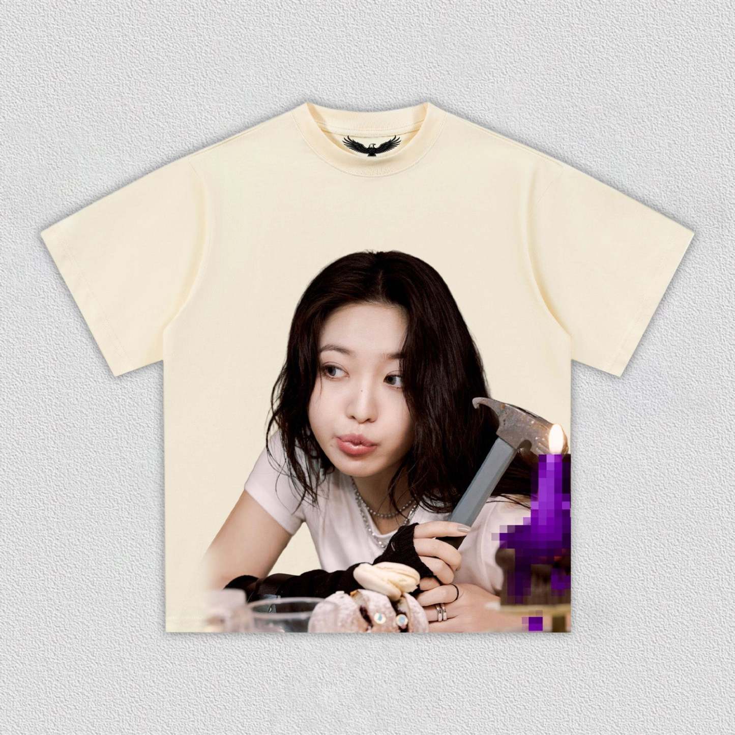 Red Velvet   Yeri  TEE