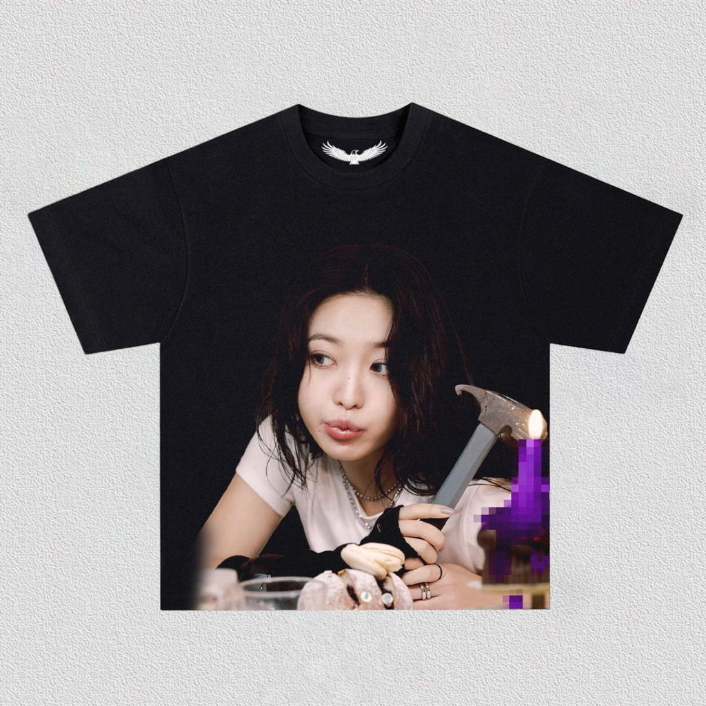 Red Velvet   Yeri  TEE