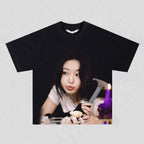 Red Velvet   Yeri  TEE