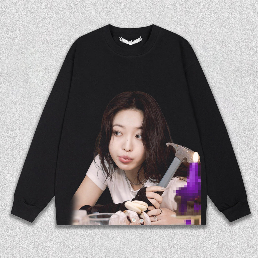 Red Velvet   Yeri  TEE