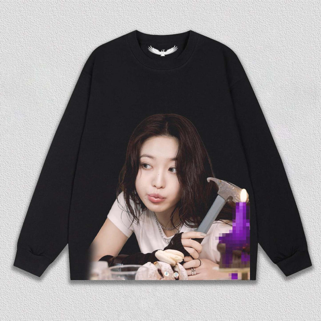 Red Velvet   Yeri  TEE