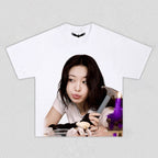 Red Velvet   Yeri  TEE
