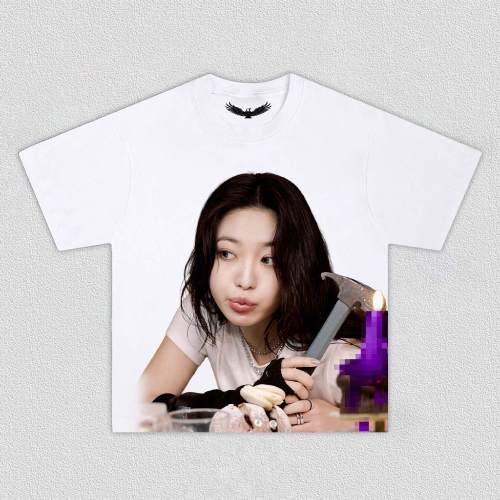 Red Velvet   Yeri  TEE