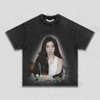 Red Velvet   lrene   TEE