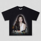 Red Velvet   lrene   TEE