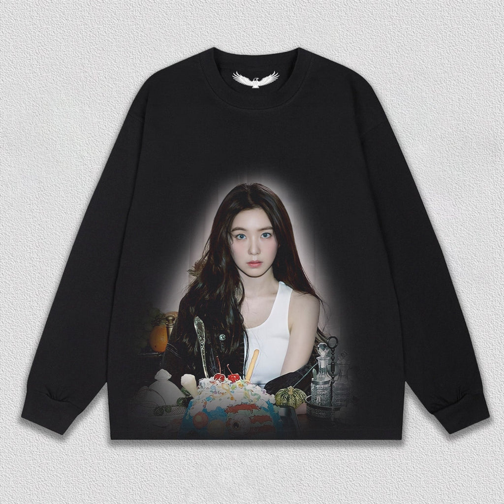 Red Velvet   lrene   TEE