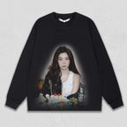 Red Velvet   lrene   TEE