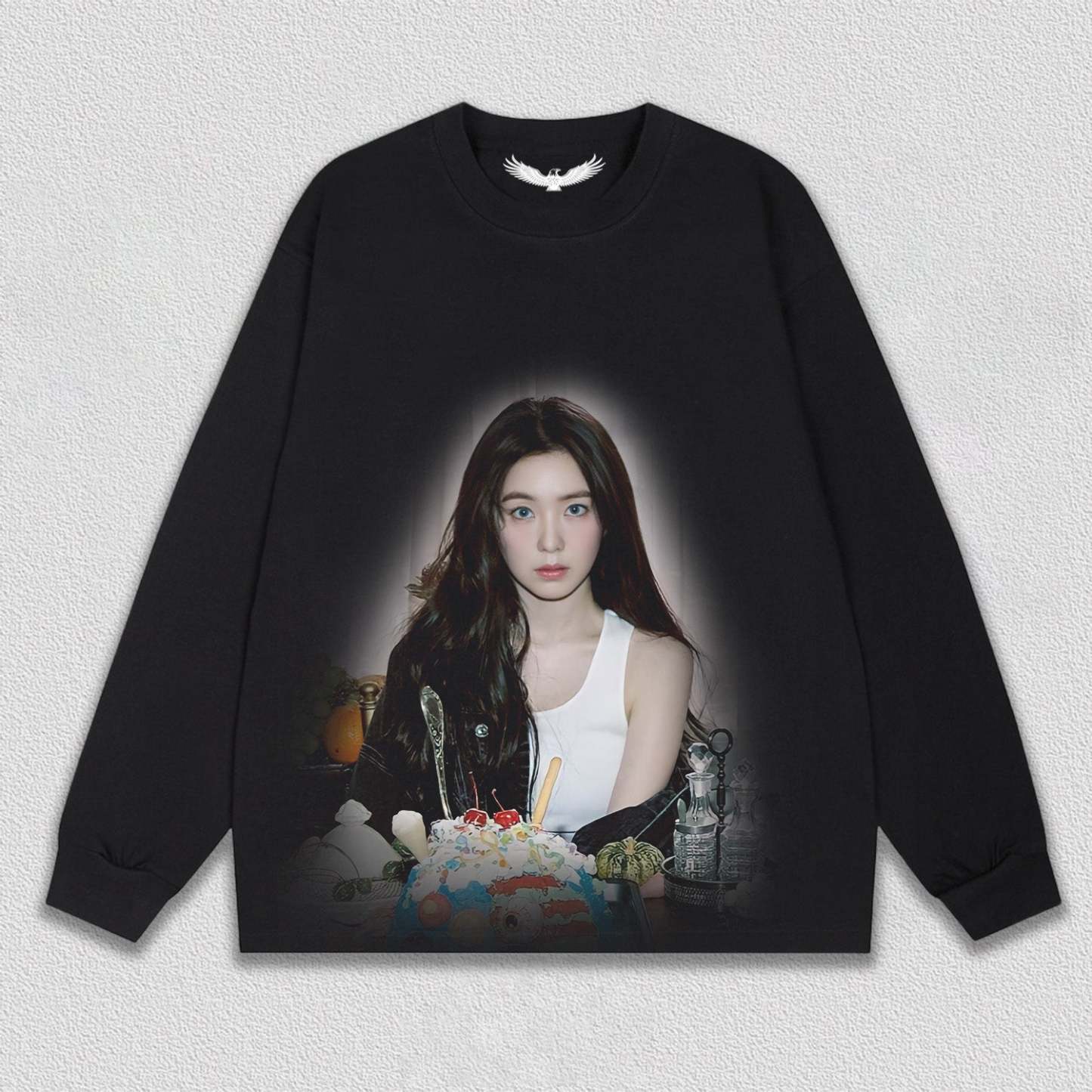 Red Velvet   lrene   TEE