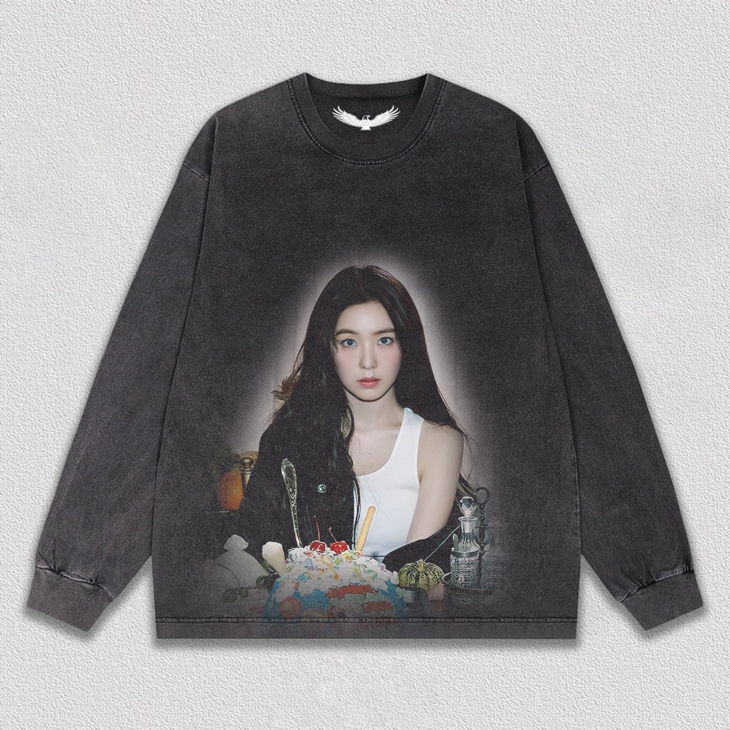 Red Velvet   lrene   TEE