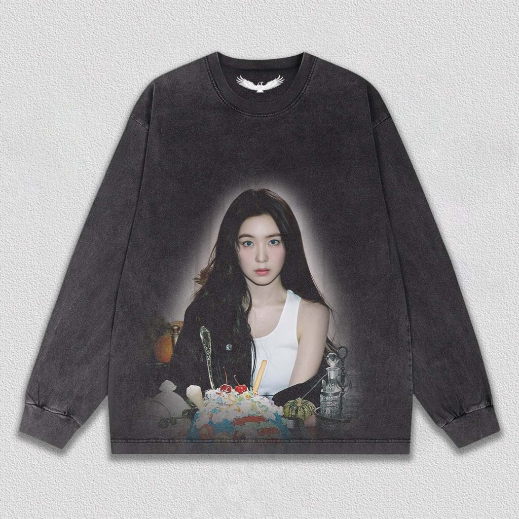 Red Velvet   lrene   TEE