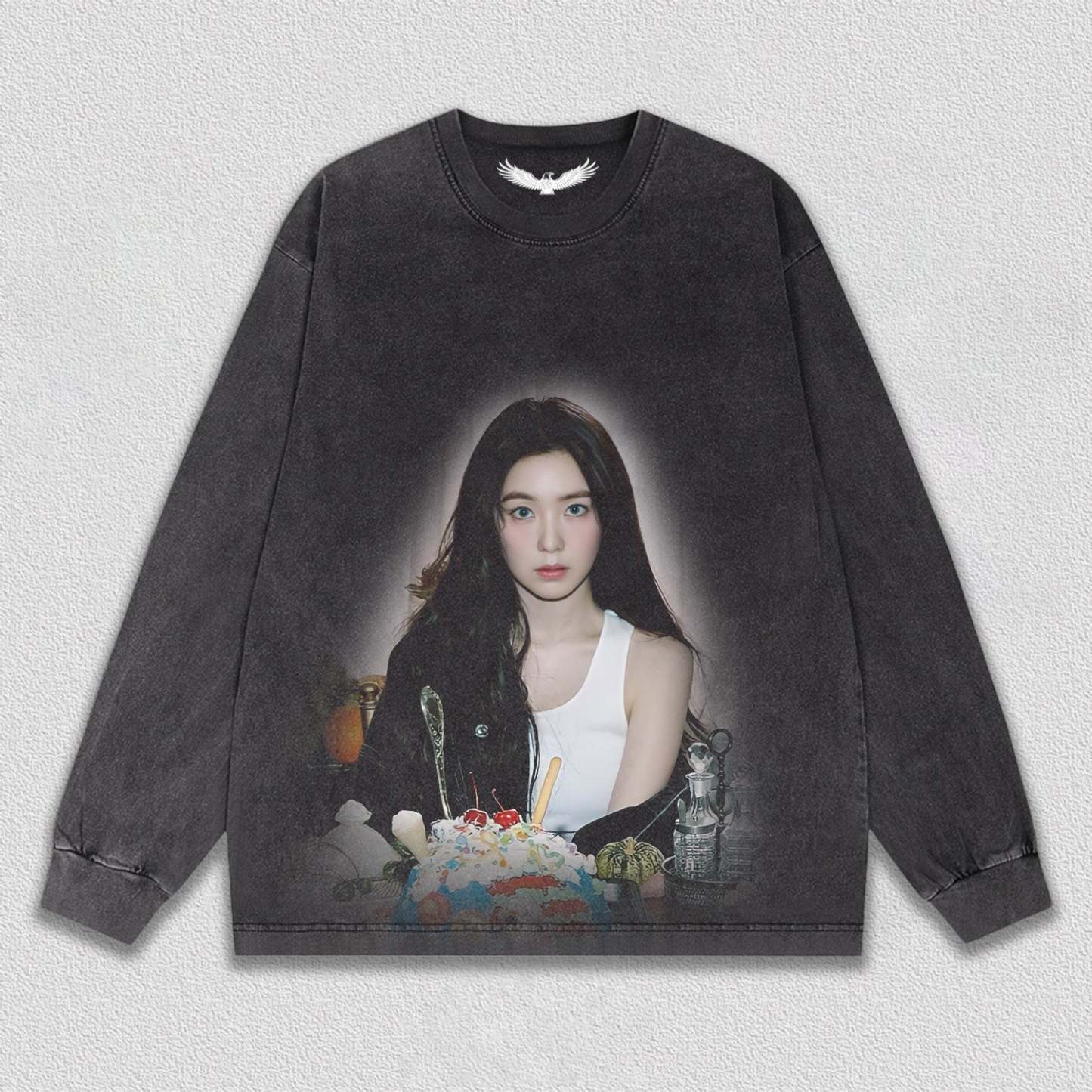 Red Velvet   lrene   TEE