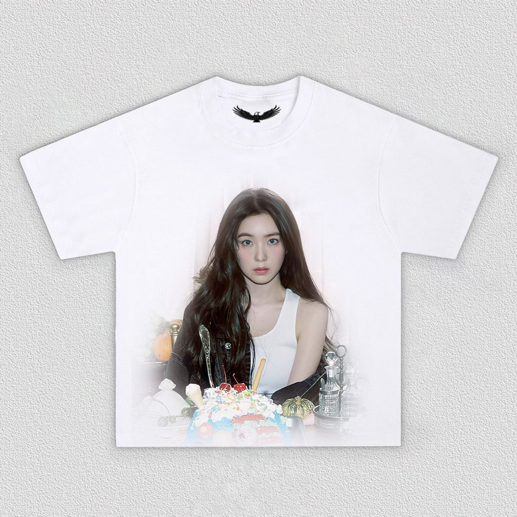 Red Velvet   lrene   TEE