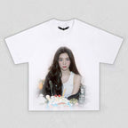 Red Velvet   lrene   TEE