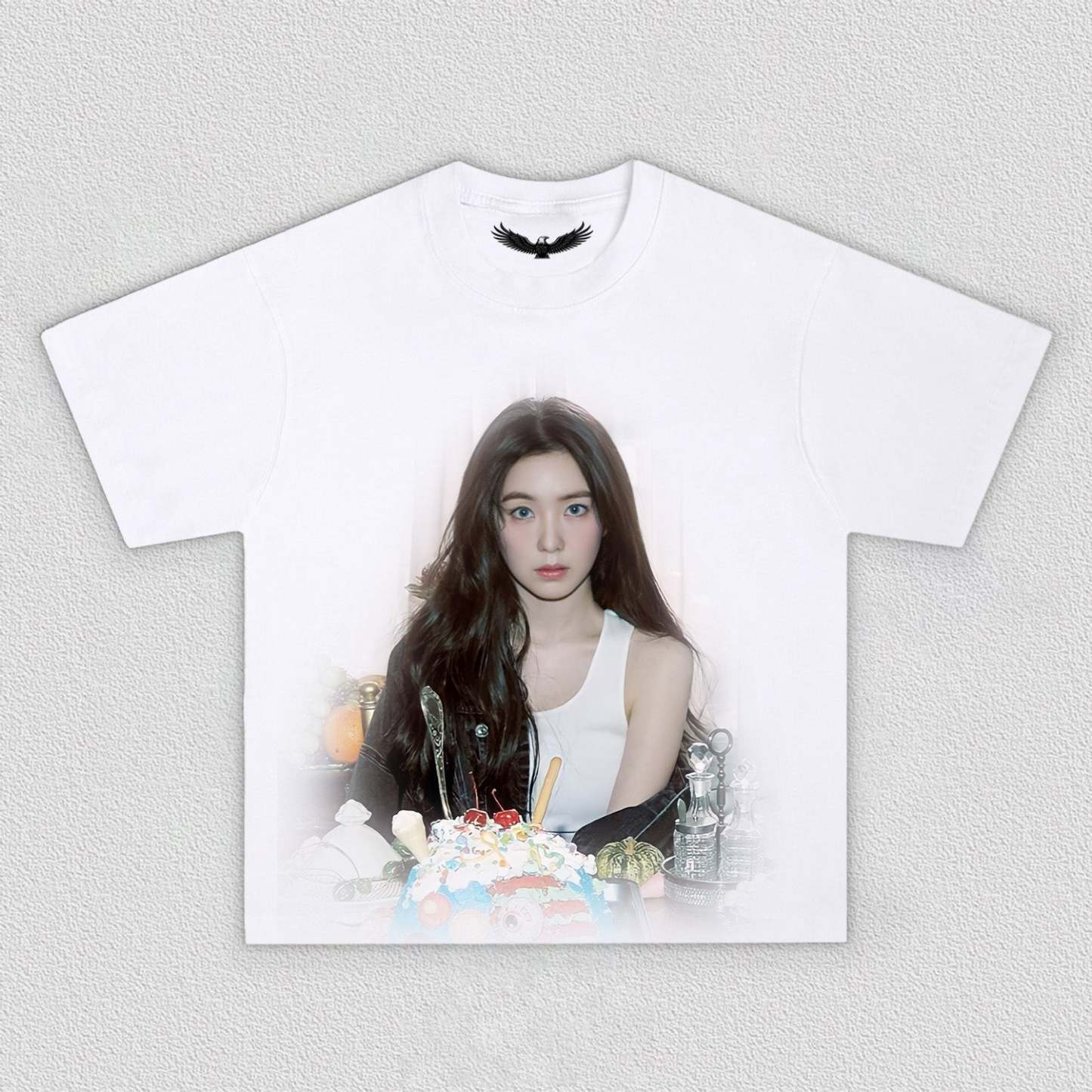 Red Velvet   lrene   TEE