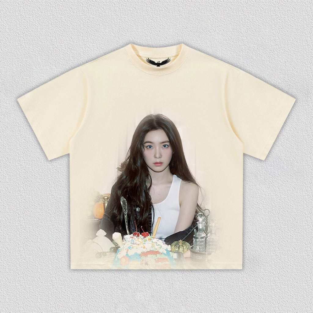 Red Velvet   lrene   TEE