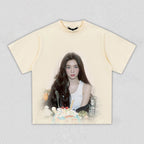Red Velvet   lrene   TEE