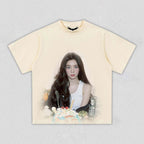 Red Velvet   lrene   TEE