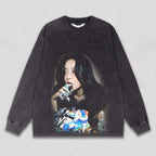 Red Velvet   seulgi  TEE