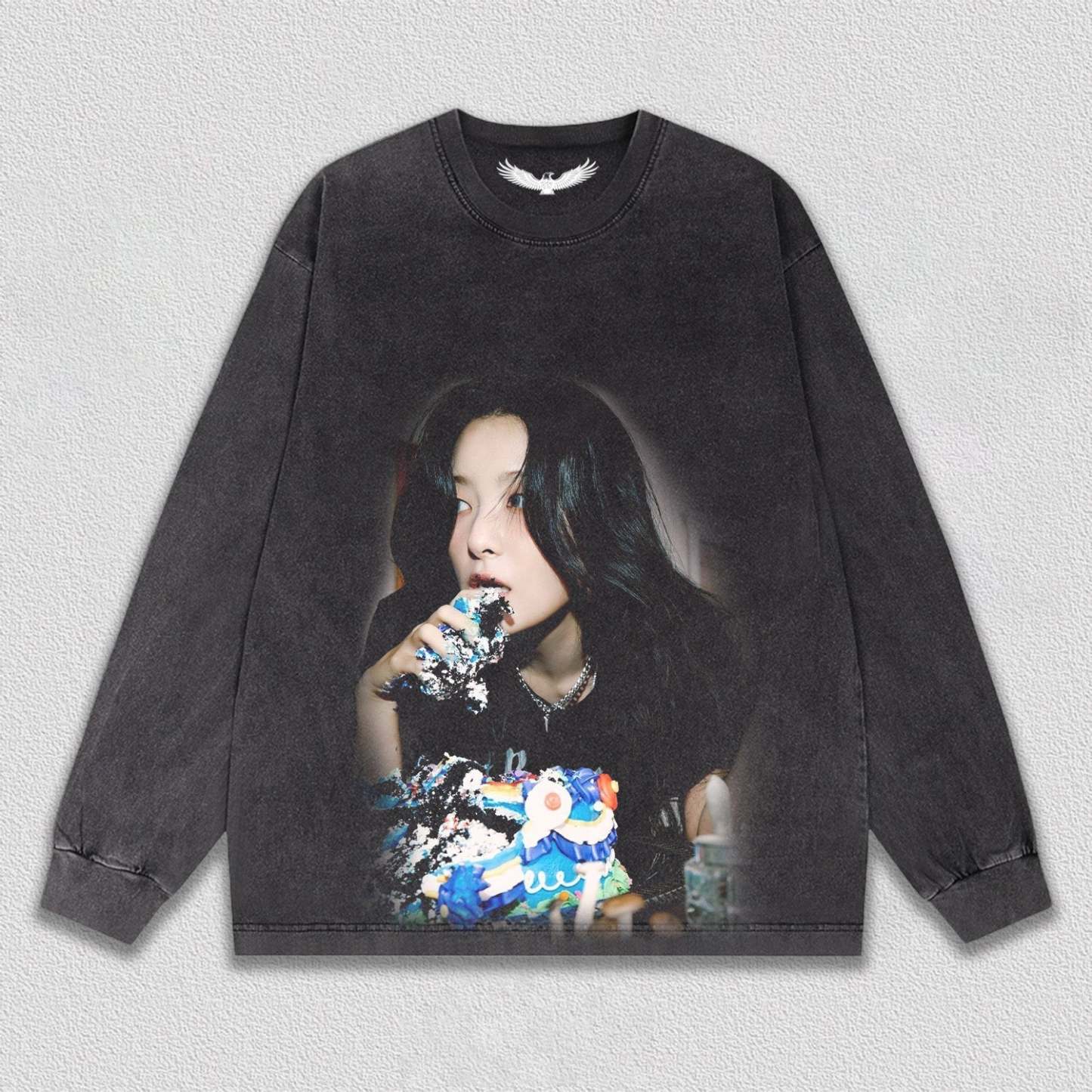 Red Velvet   seulgi  TEE