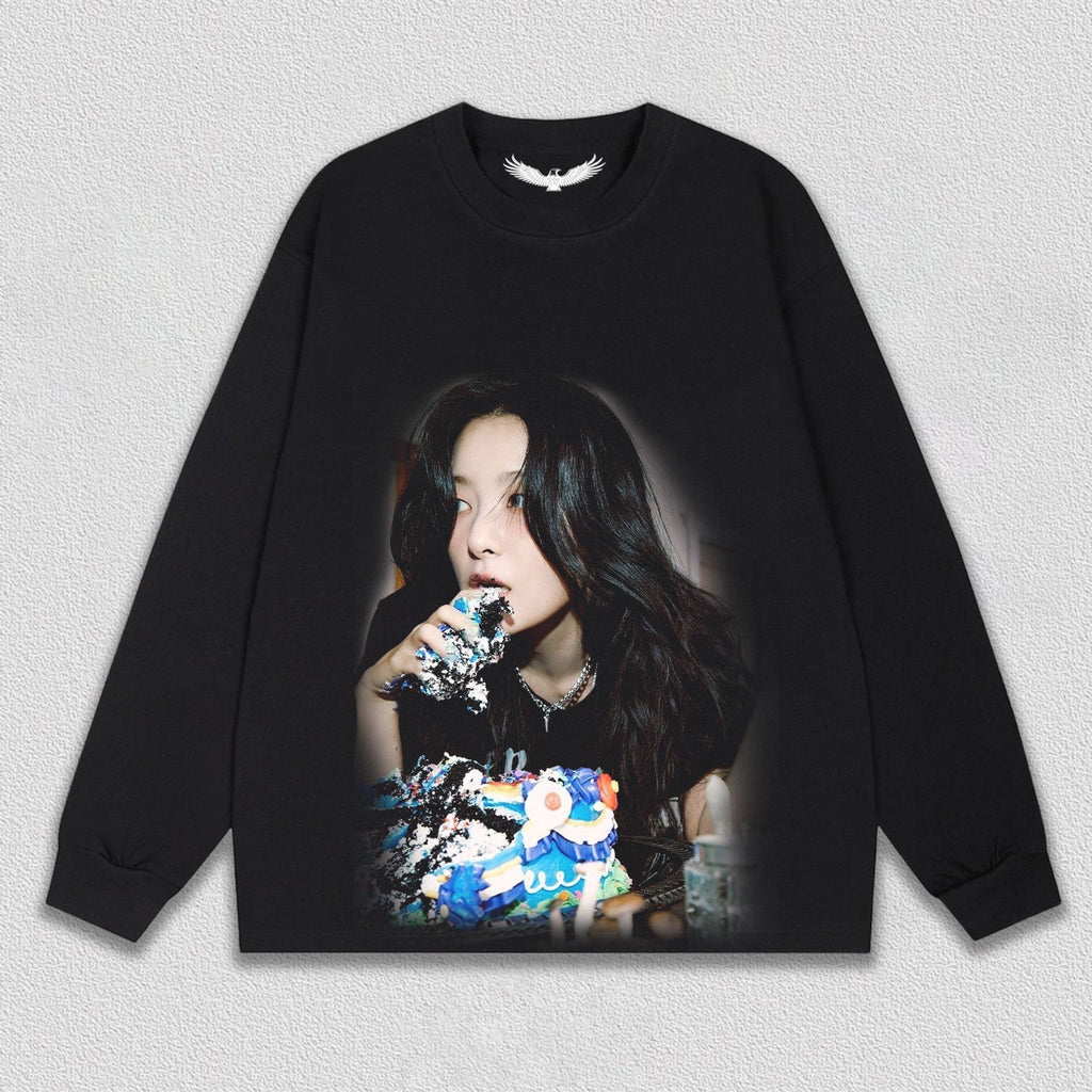 Red Velvet   seulgi  TEE