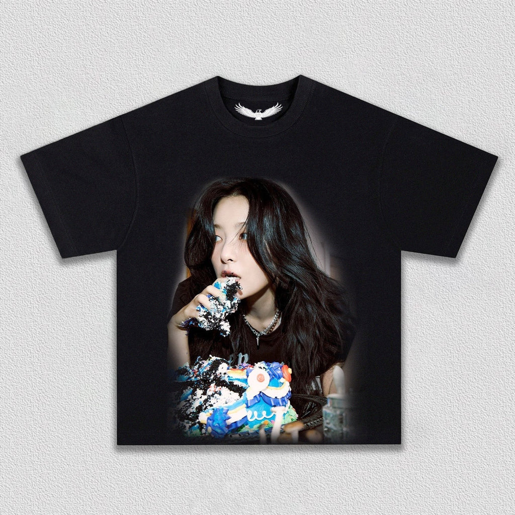 Red Velvet   seulgi  TEE