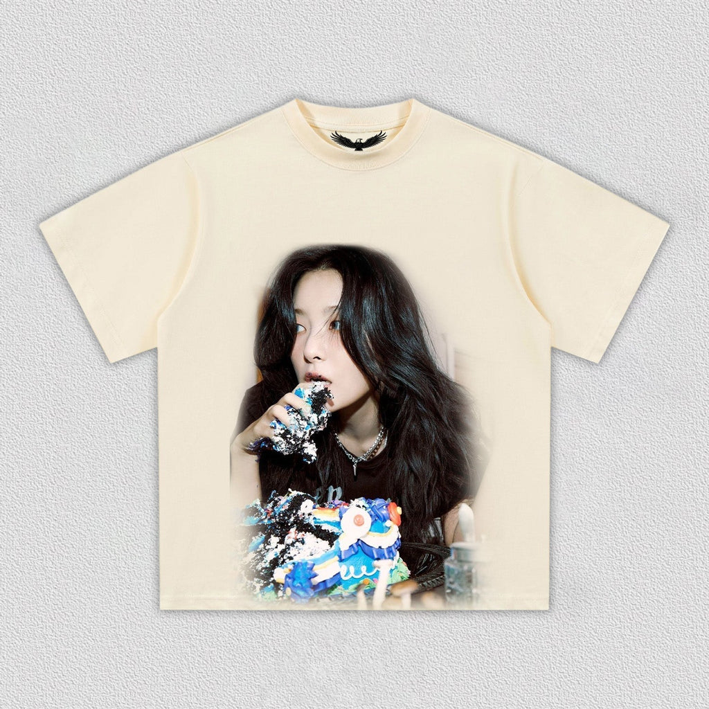 Red Velvet   seulgi  TEE