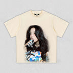 Red Velvet   seulgi  TEE