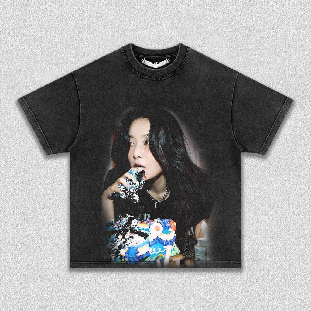 Red Velvet   seulgi  TEE