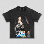 Red Velvet   seulgi  TEE