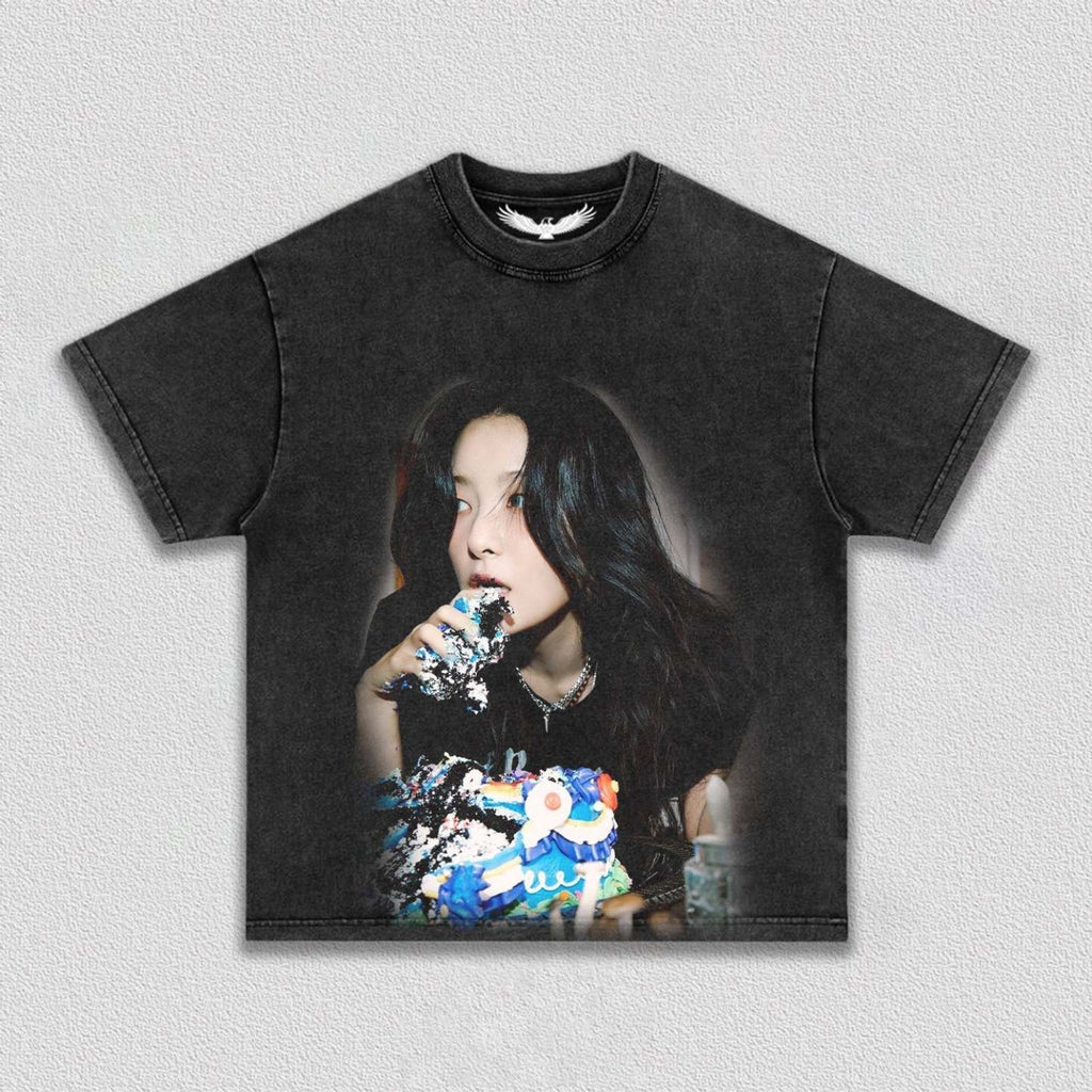 Red Velvet   seulgi  TEE