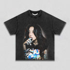 Red Velvet   seulgi  TEE